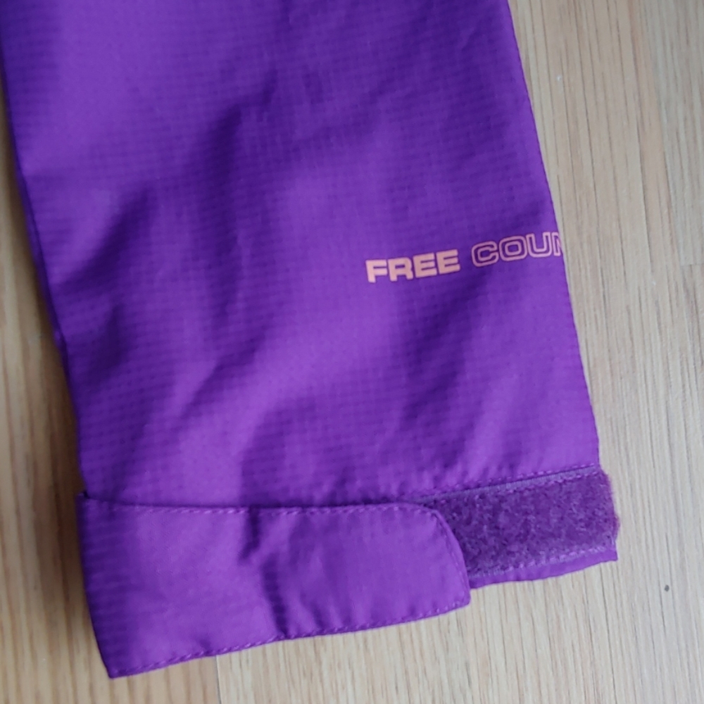 Women's spring jacket - Picture 3 of 4